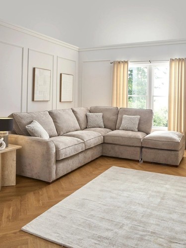 New dylan chaise - dylan, corner