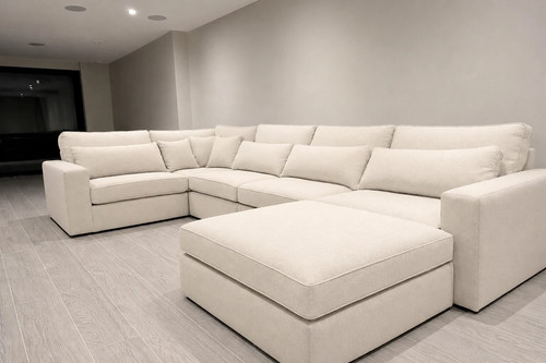 Ruby corner sofa - ruby,